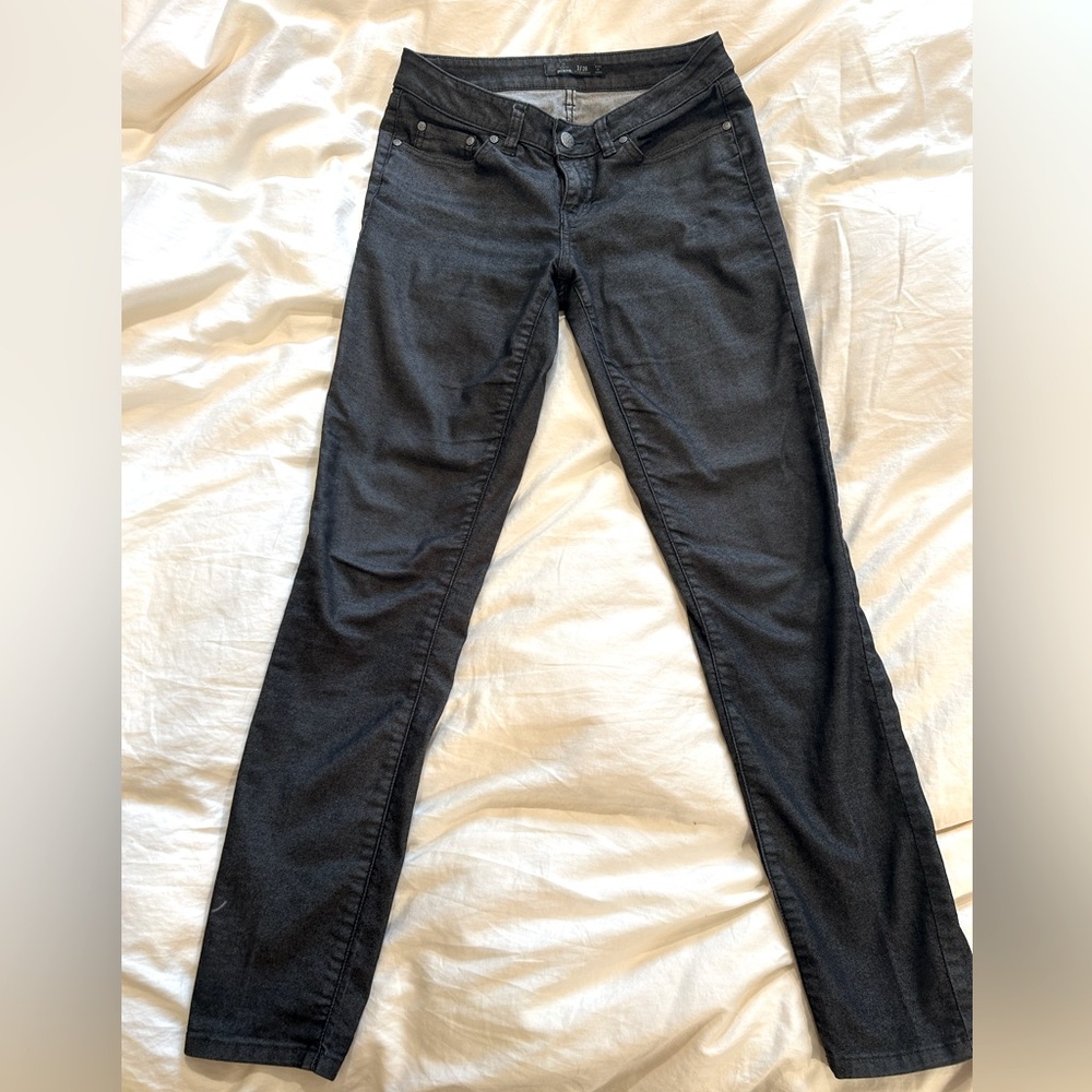 PrAna slim fit jeans